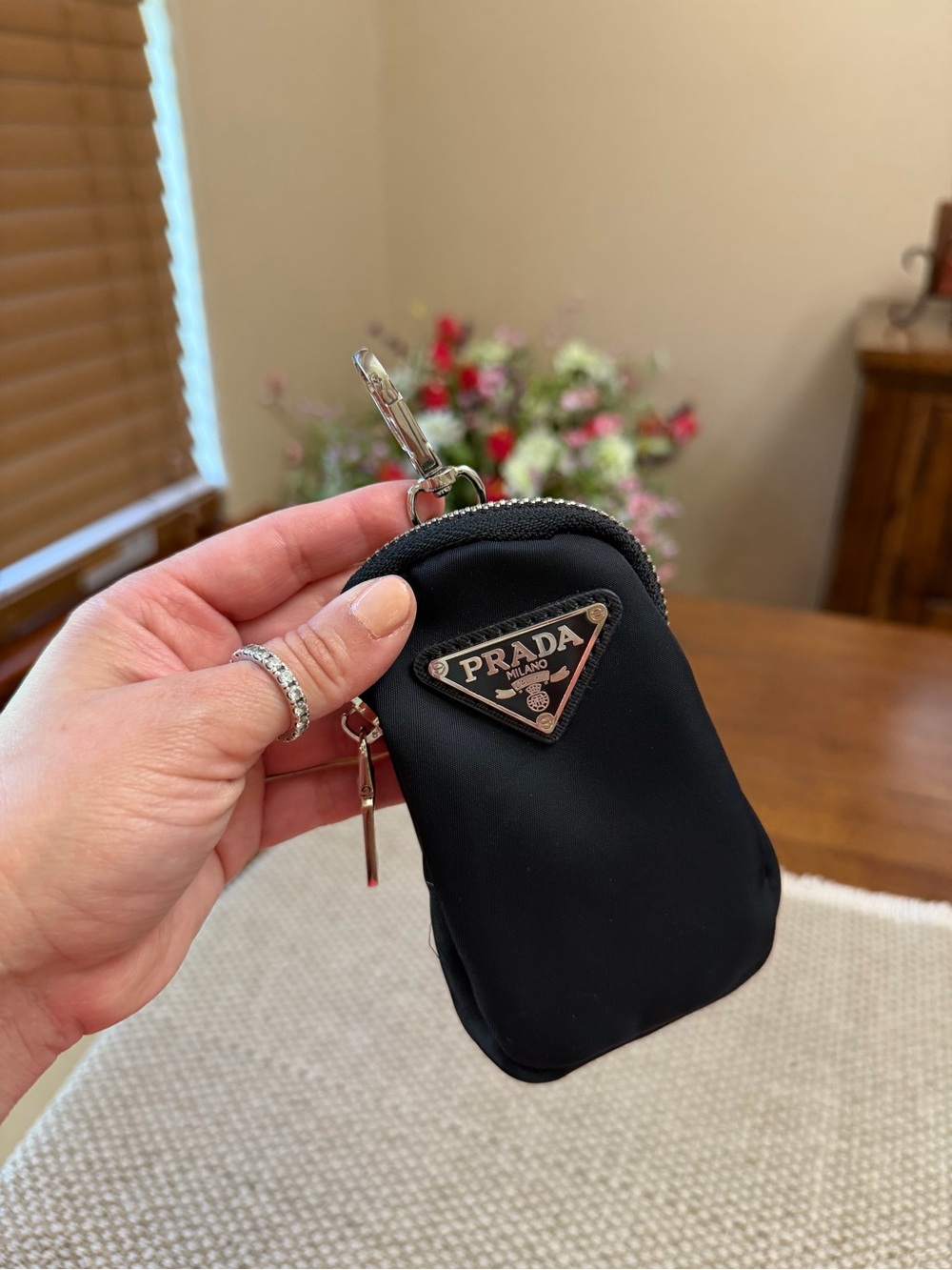 Bag Accessory